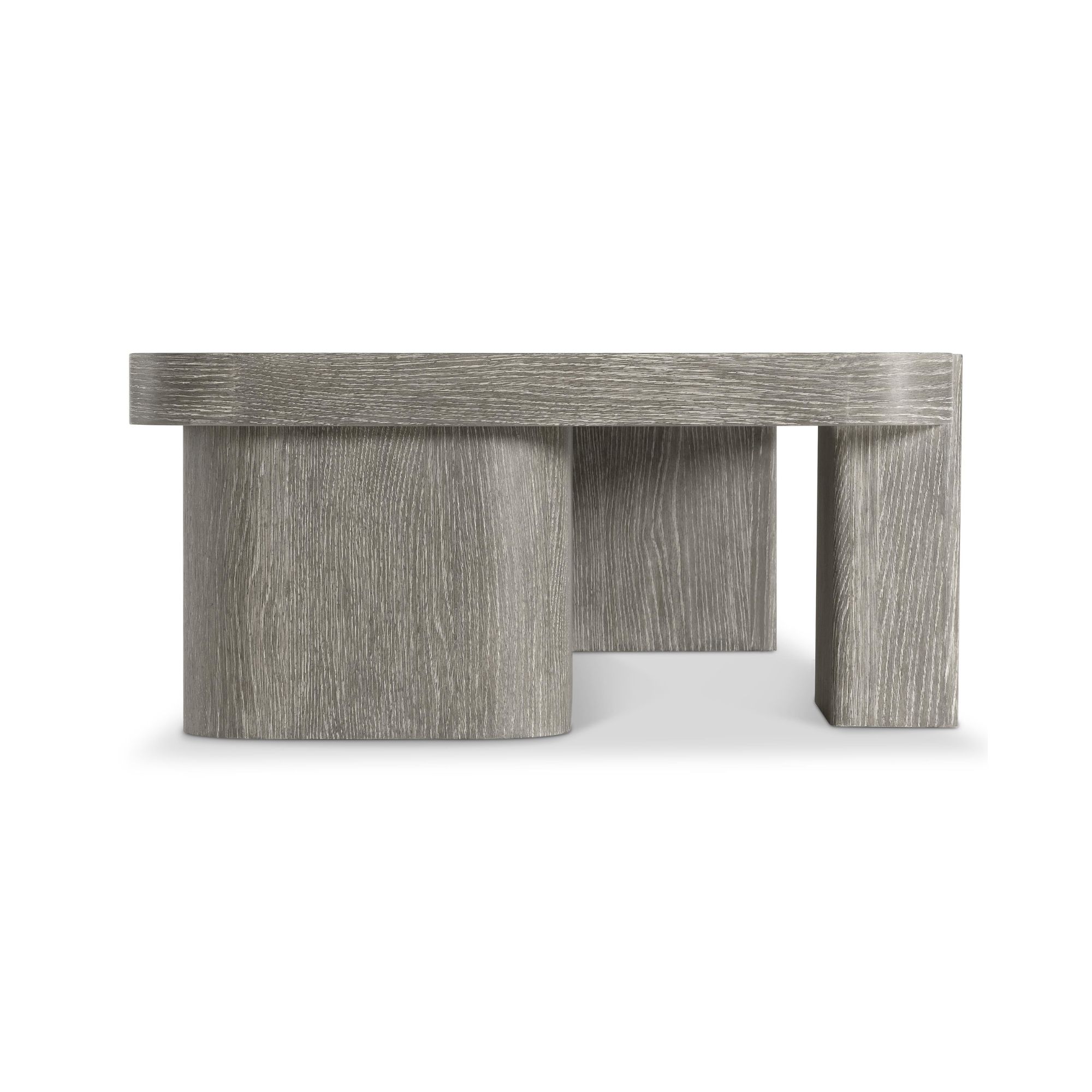 Monolith Cocktail Table